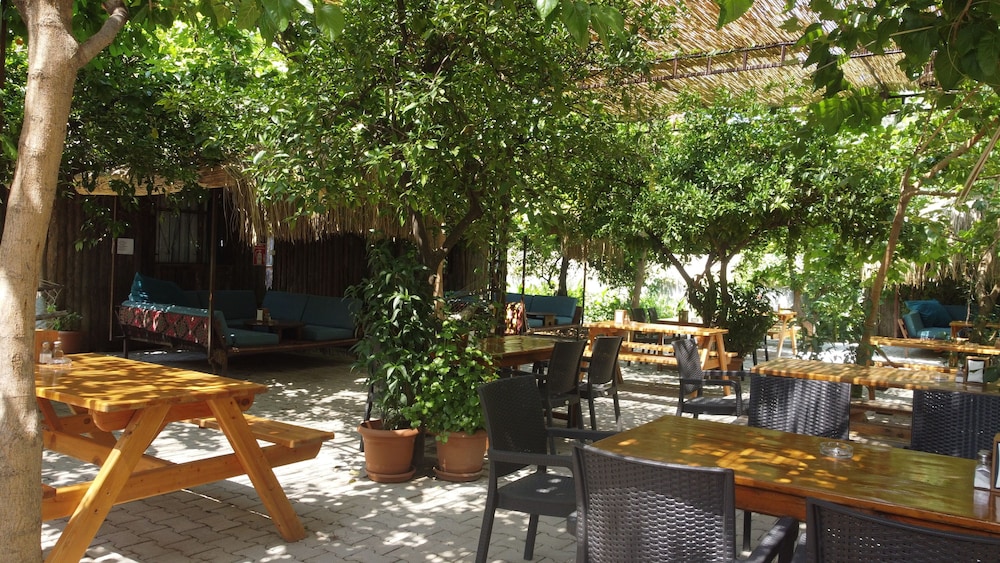 Olympos Mercan Pansiyon 16/50