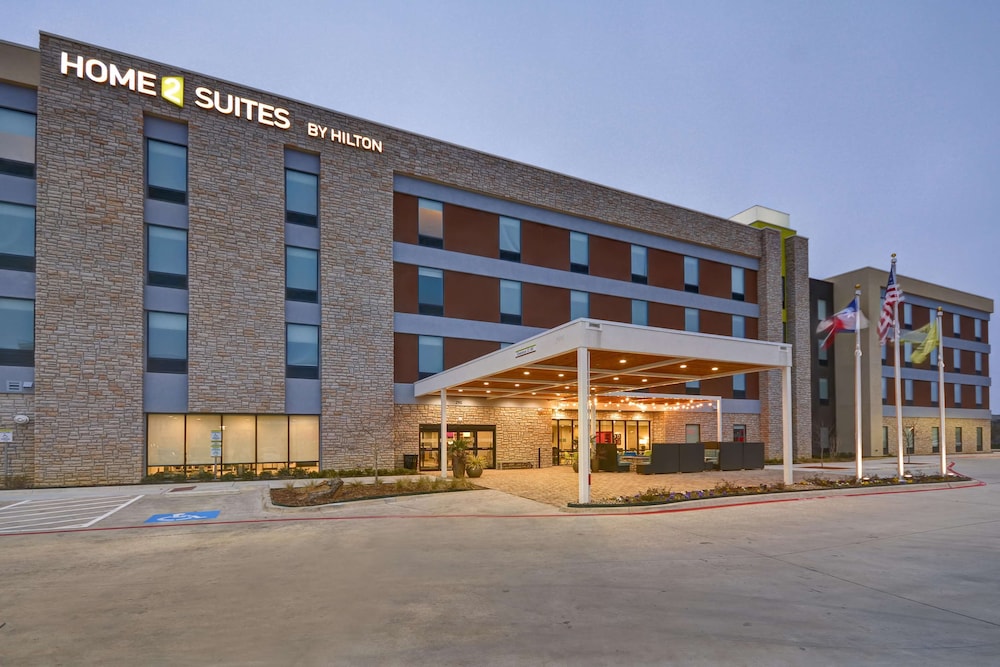 Home2 Suites By Hilton Fairview/Allen 1/56