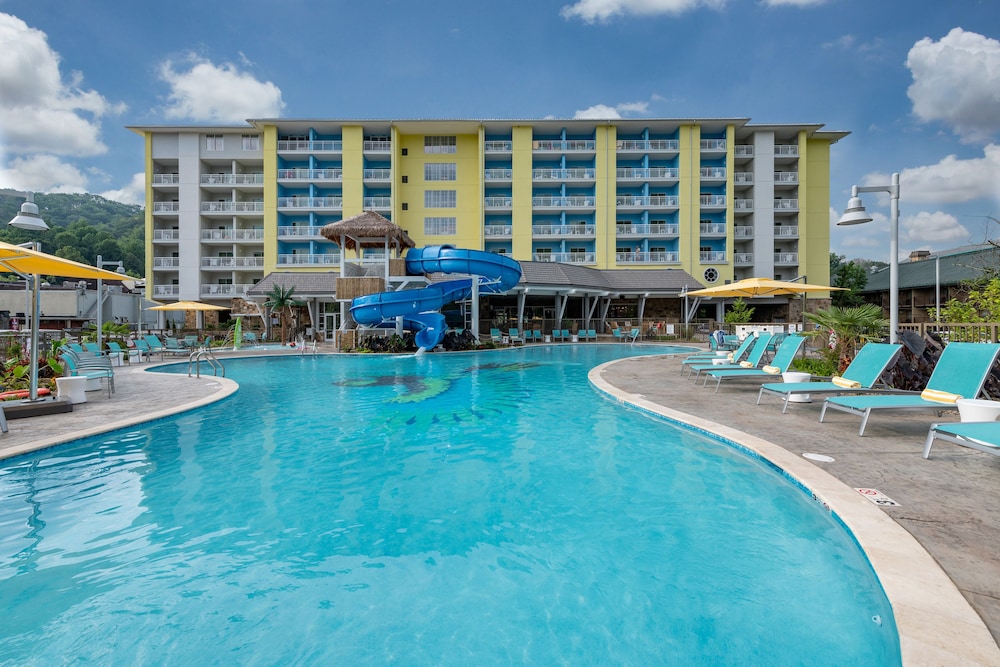 Margaritaville Resort Gatlinburg photo5