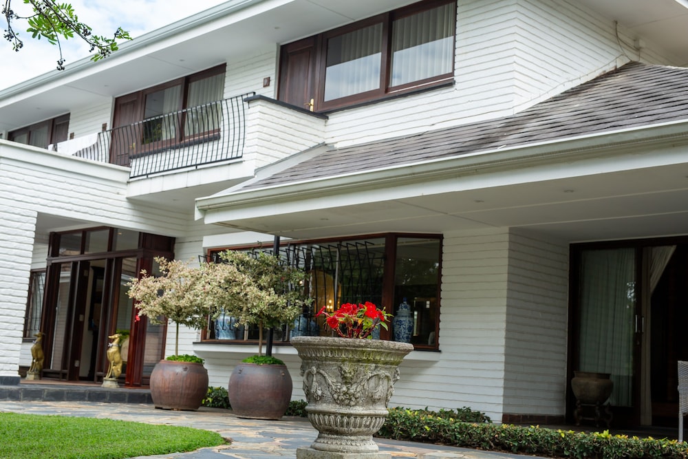 Sheppard Boutique Guesthouse 1/50