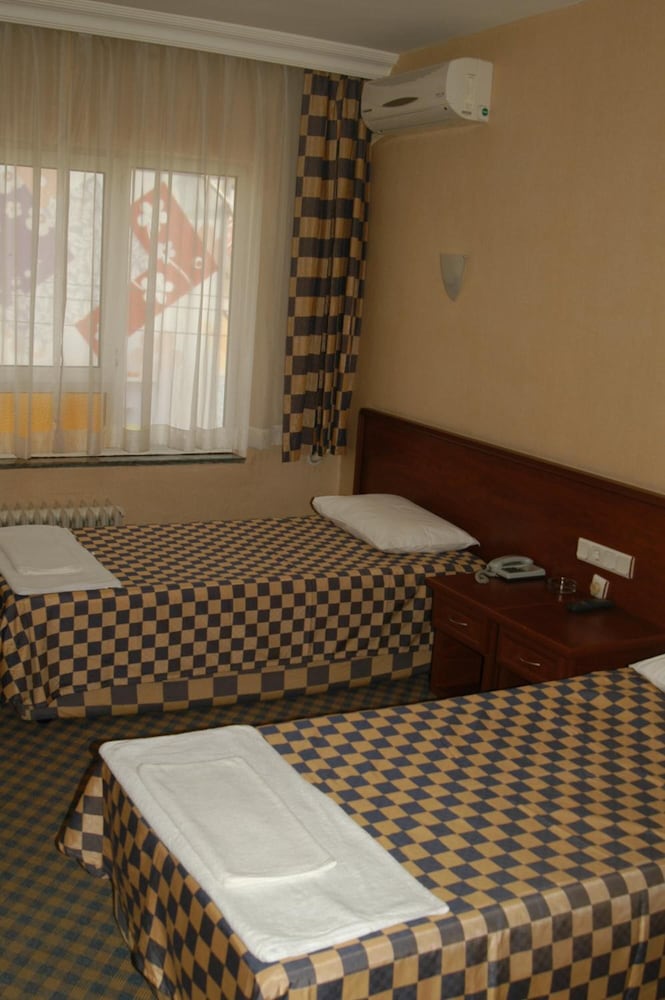 Saray Hotel 31/47