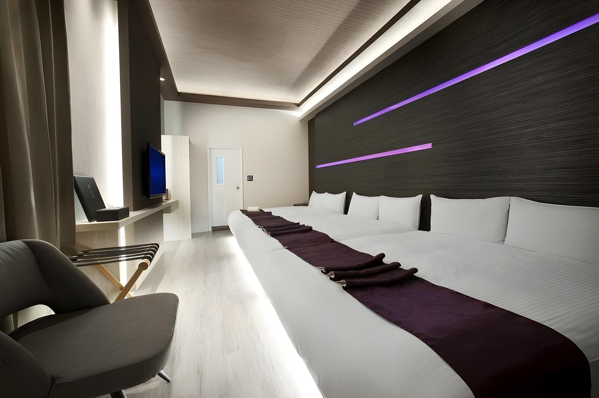 Design, 3 Beds
