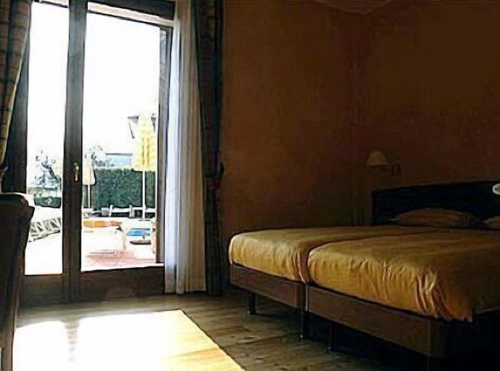 Hotel Villa Cà Nova 5/41