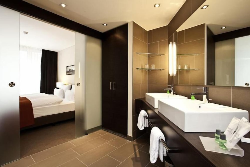 Atlantic Hotel Luebeck 23/59