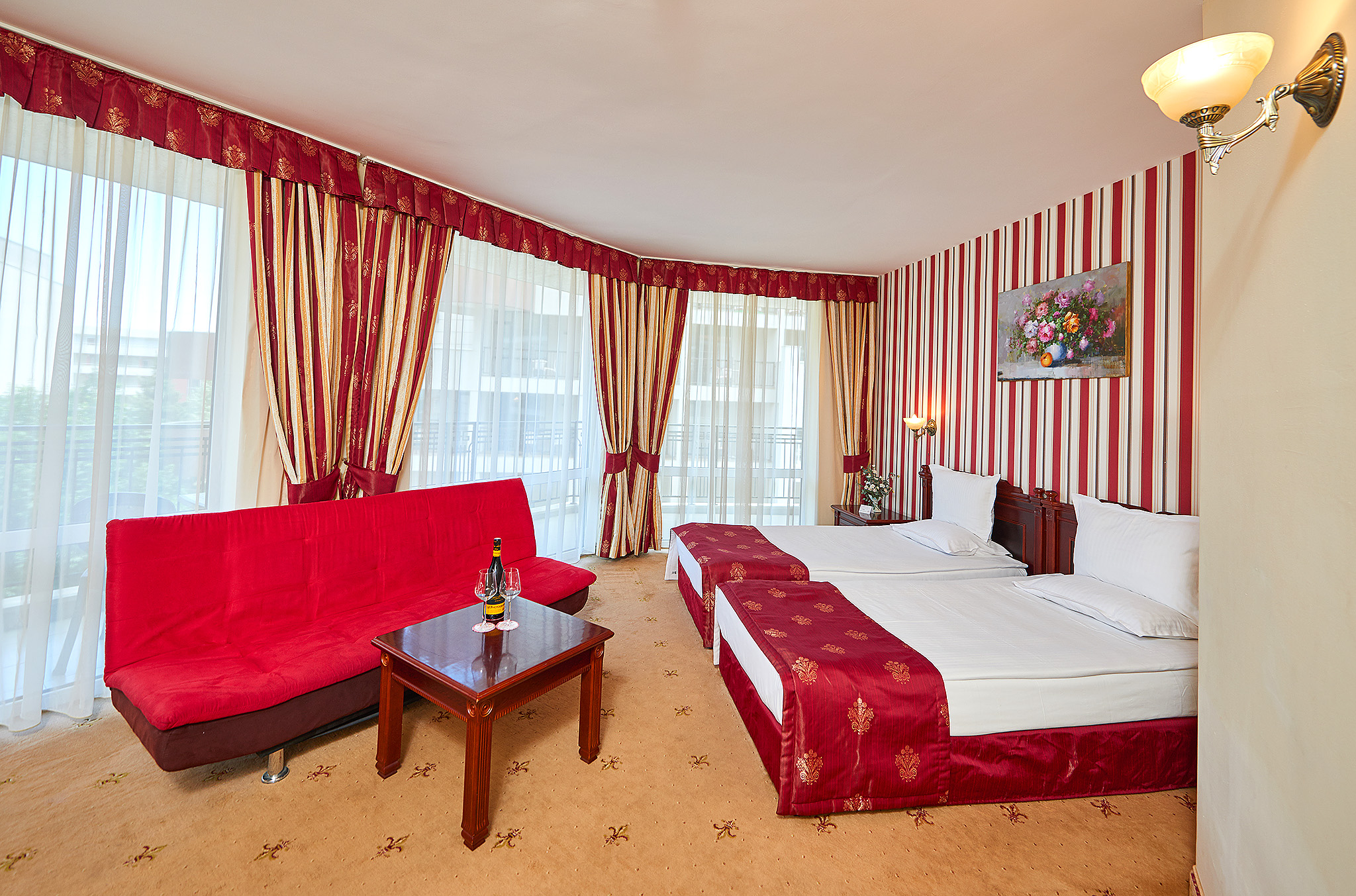 Junior Suite