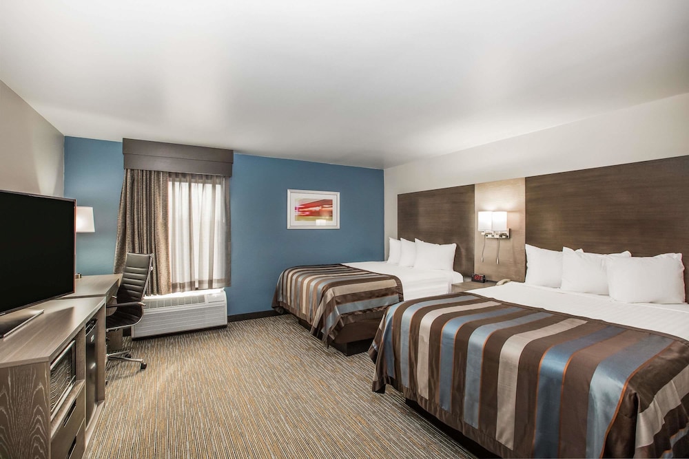 Wingate by Wyndham Louisville Fair and Expo 22/60
