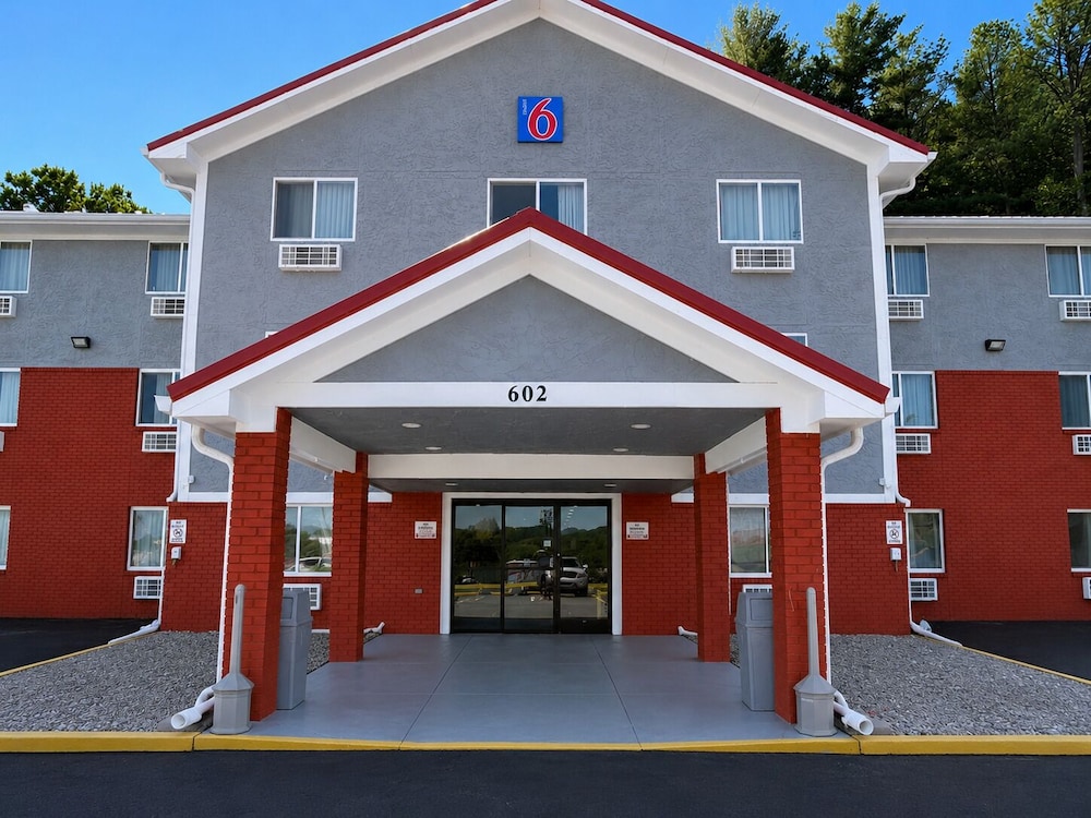 Motel6 Morehead, KY in MOREHEAD - KY