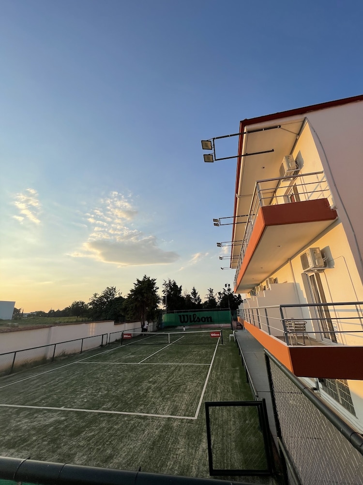 Athina Airport Hotel 35/67