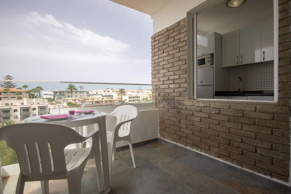 Apartamentos LIVVO Tarahal 11/88