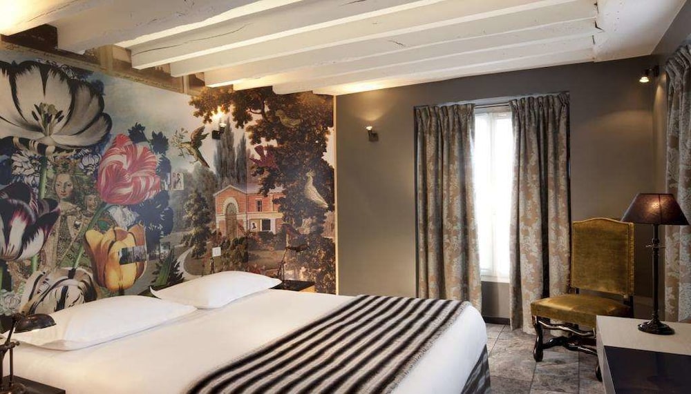 Hotel Le Notre Dame Saint Michel 13/63