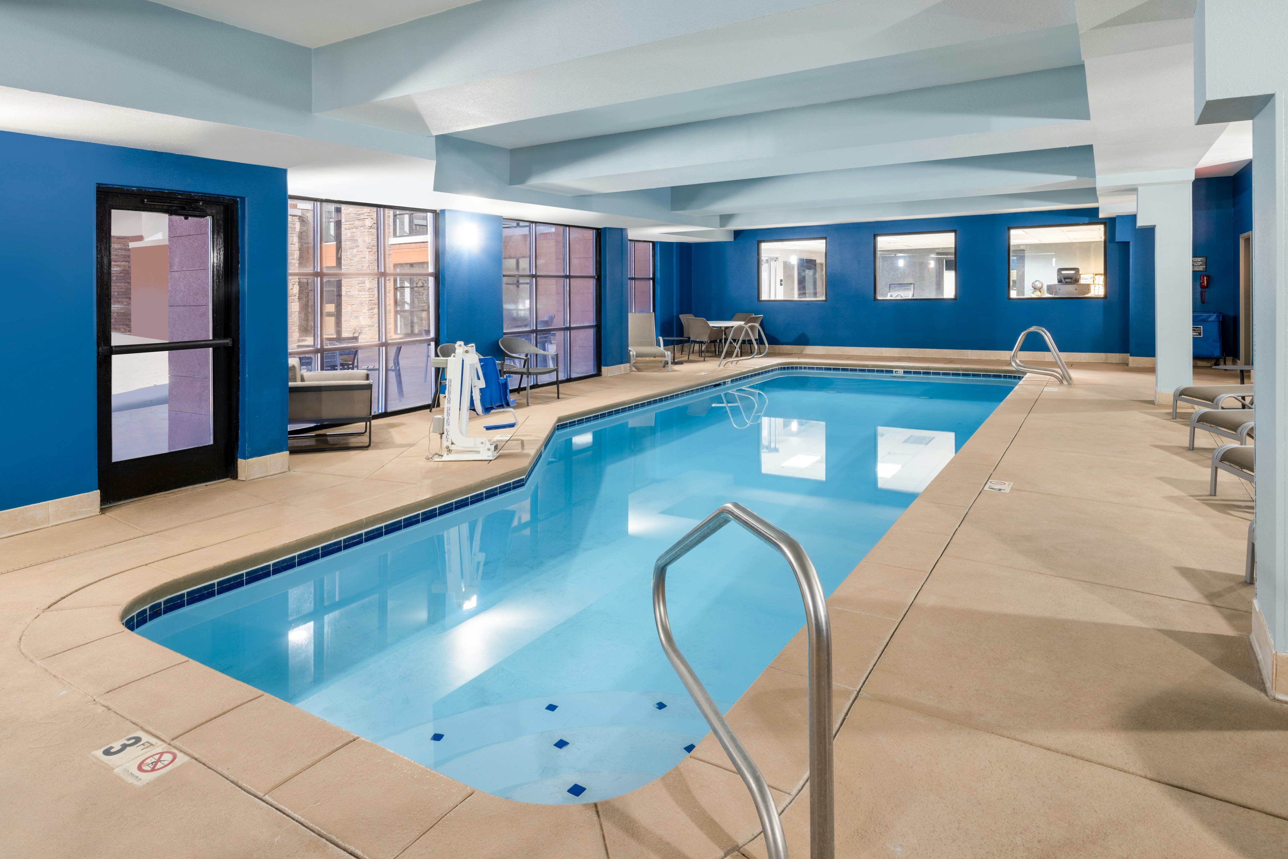Hampton Inn & Suites Salida 23/43