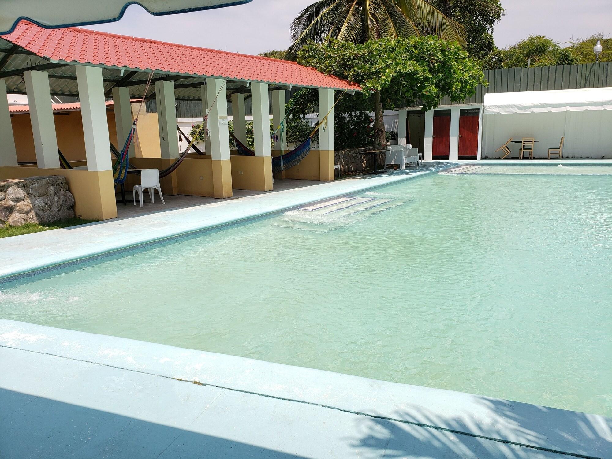 Tortuga Village Hotel 34/40