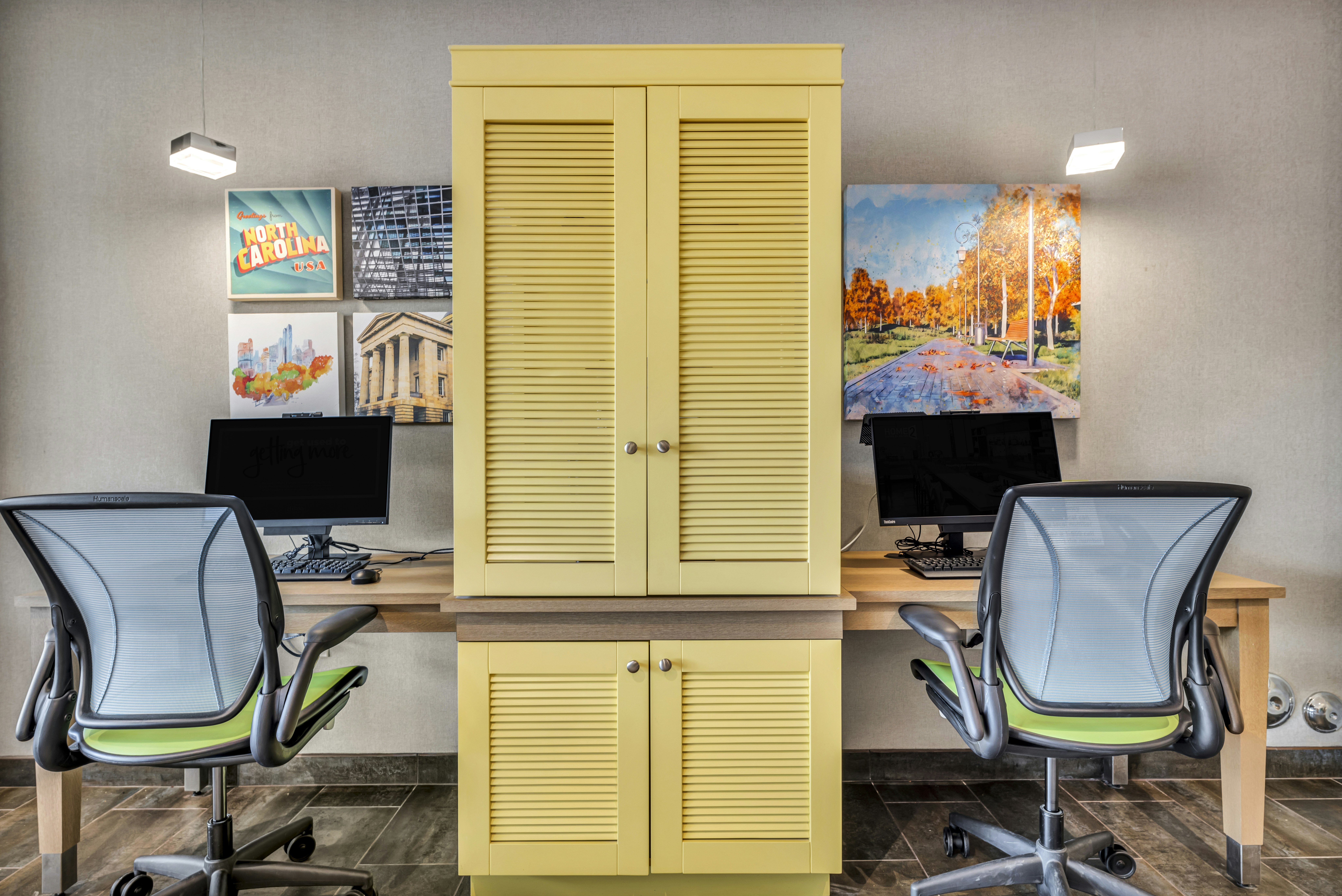 Home2 Suites by Hilton Raleigh West Lenovo Center 39/49