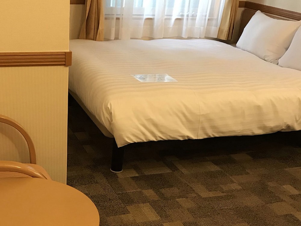 TOYOKO INN YOKOHAMA STADIUM-MAE NO.1 19/68
