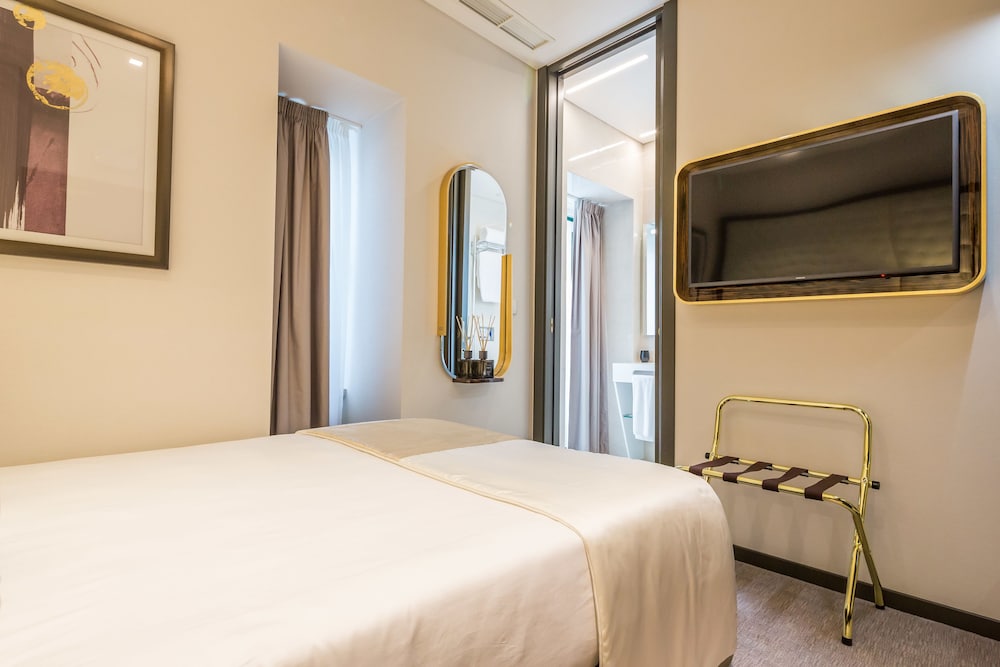 Meraprime Gold Design Hotel 15/57