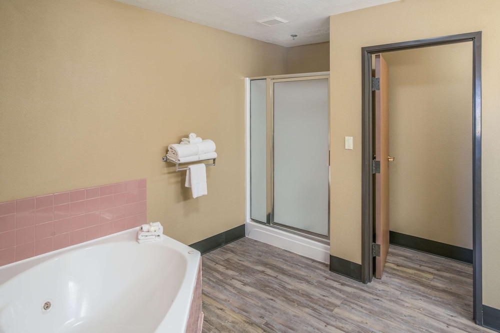 Quality Inn Kanab National Park Area 21/51