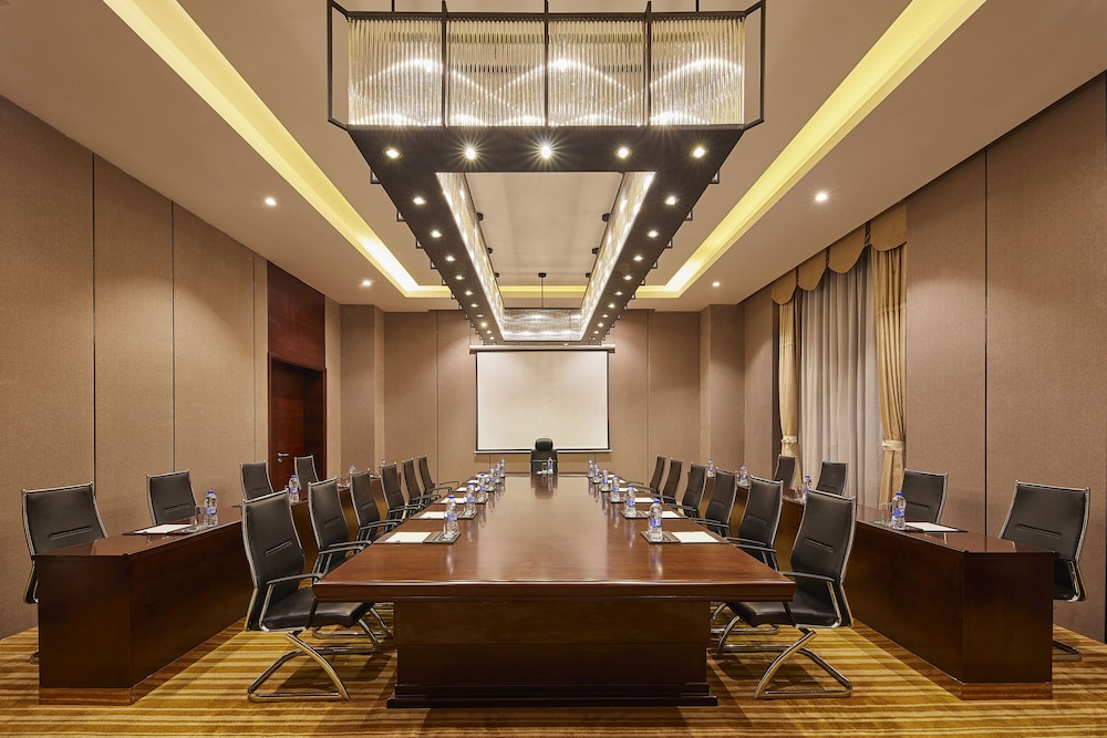 FOUR POINTS BY SHERATON DANZHOU 40/43