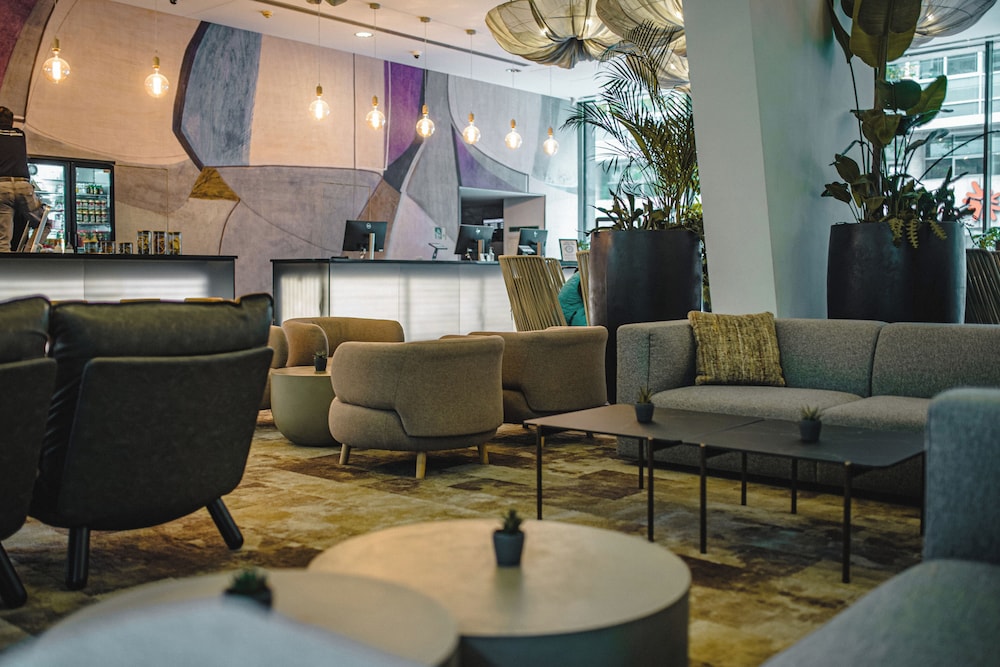 OREA Hotel Angelo Praha 40/61