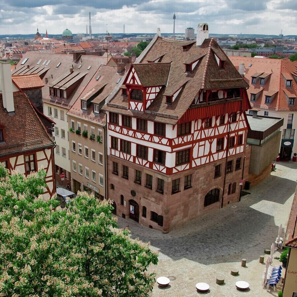 TOP Hotel Duerer 3/49