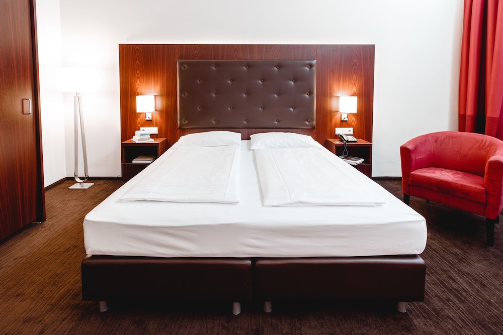 Hotel Allegro 39/53