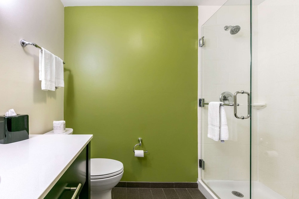 Sleep Inn & Suites Columbia I-65, TN 28/28