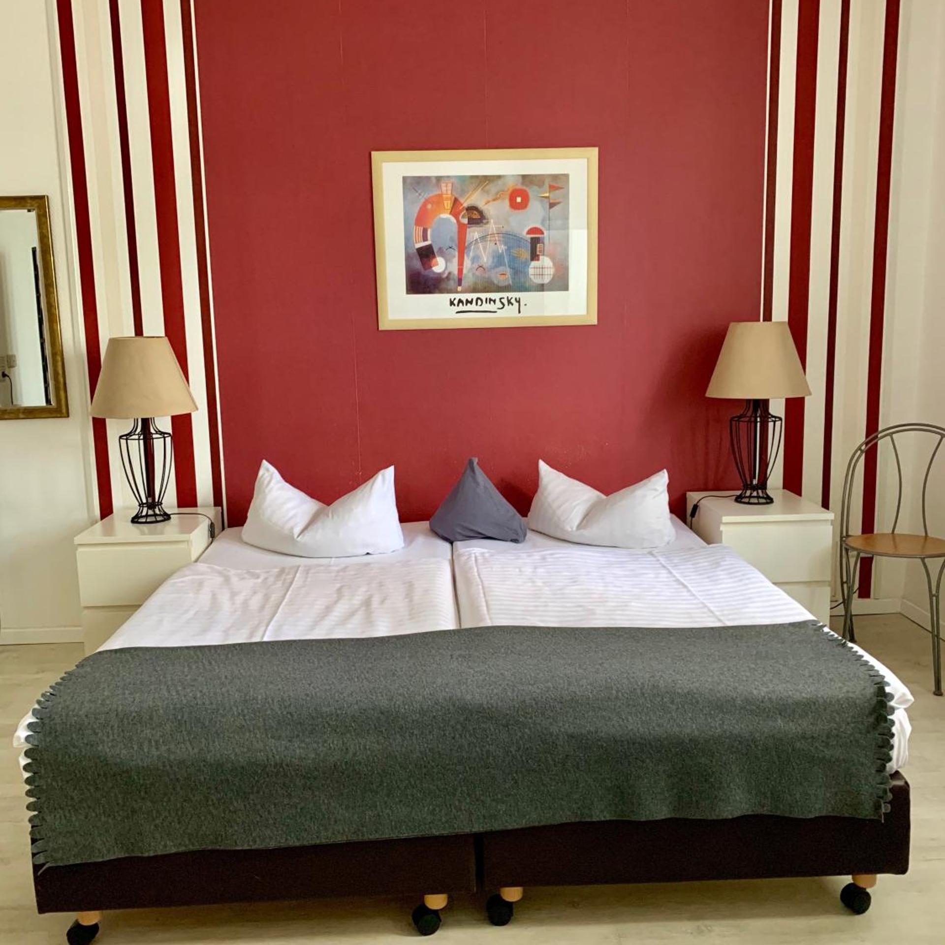 Art Hotel Koln 11/40
