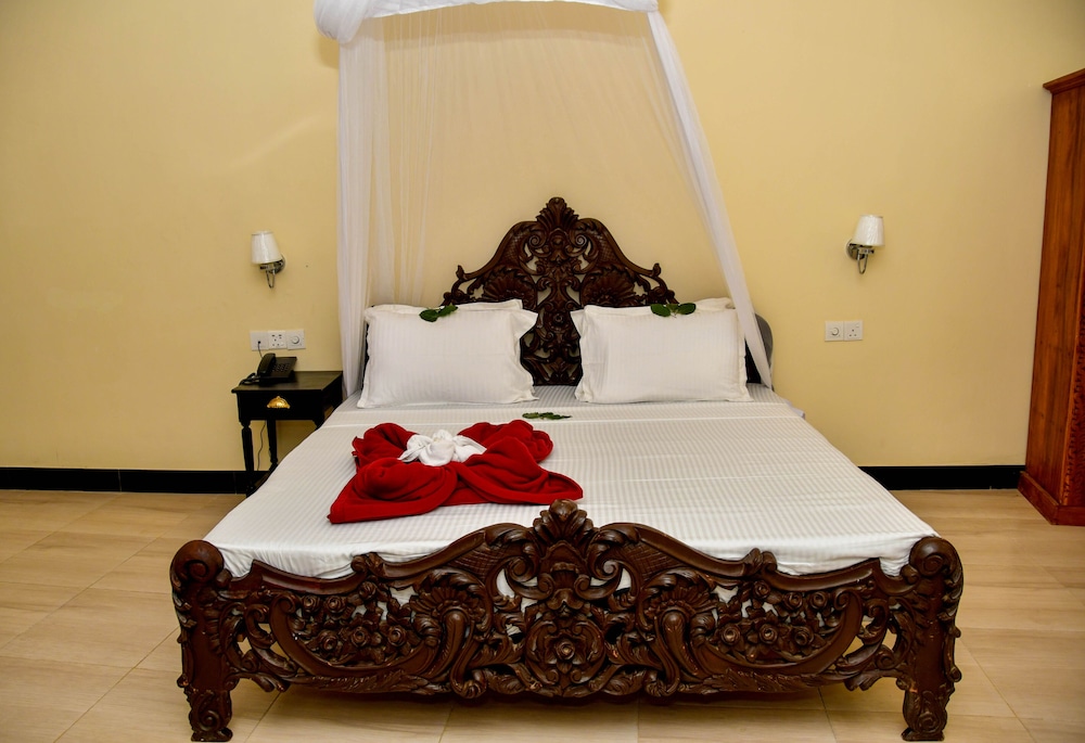 Forodhani Park Hotel 15/50