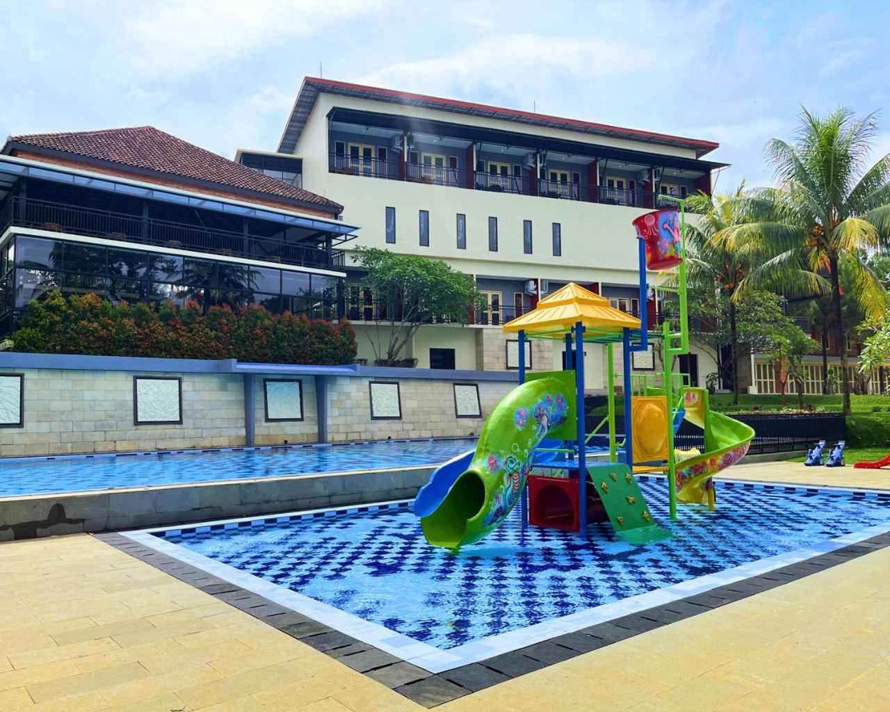 Asyana Sentul Bogor 67/69