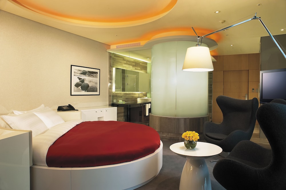 Ramada Plaza by Wyndham Gwangju 31/47
