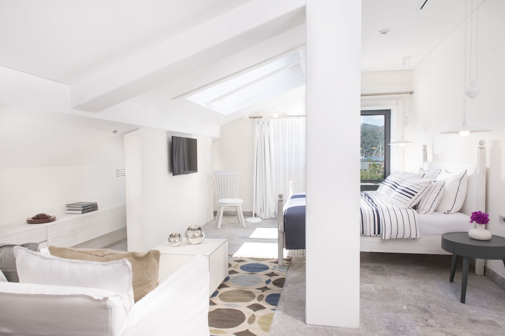 D-Resort Gocek 32/79