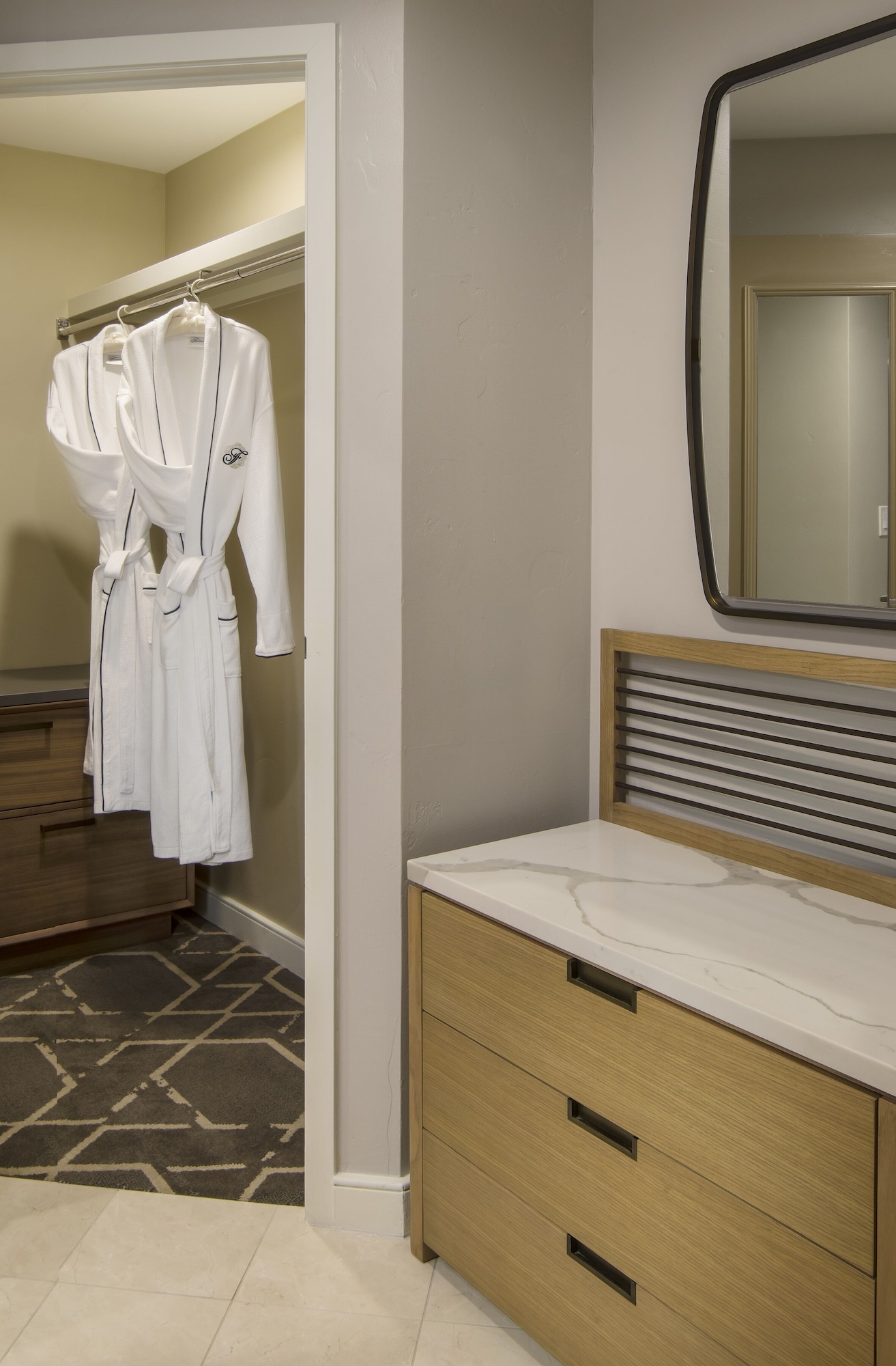 Fairmont, 2 Queen Beds, Golf Course View, Balcony, Large، Fairmont Scottsdale Princess 9/9