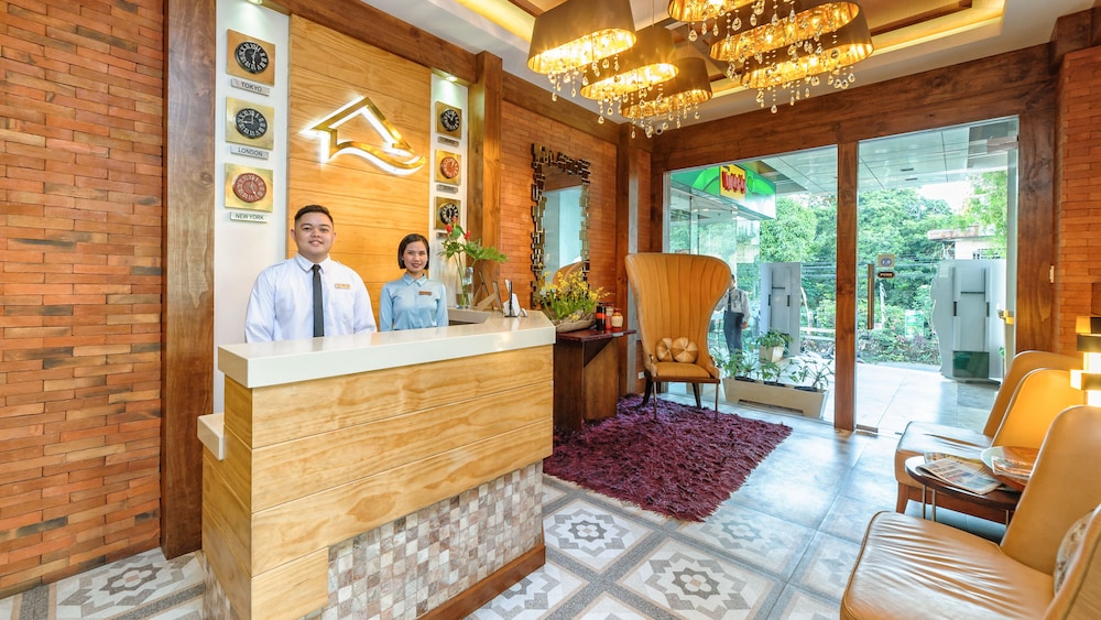 Sweet Home Boutique Hotel 5/72