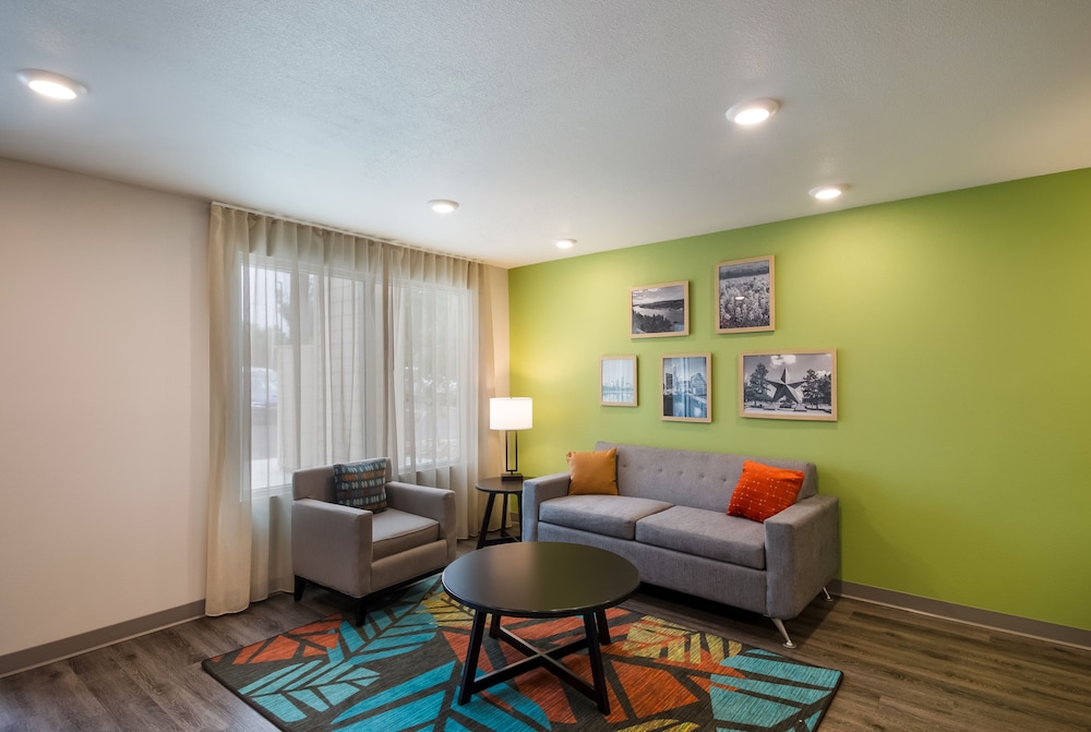 WoodSpring Suites Austin Central 12/16