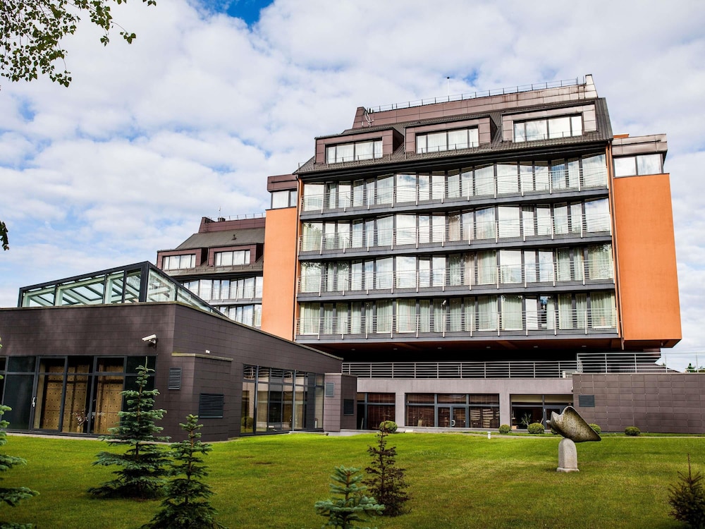 Mercure Palanga Vanagupe 2/74