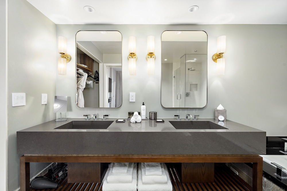 Grand Hyatt Indian Wells Resort & Villas 66/66