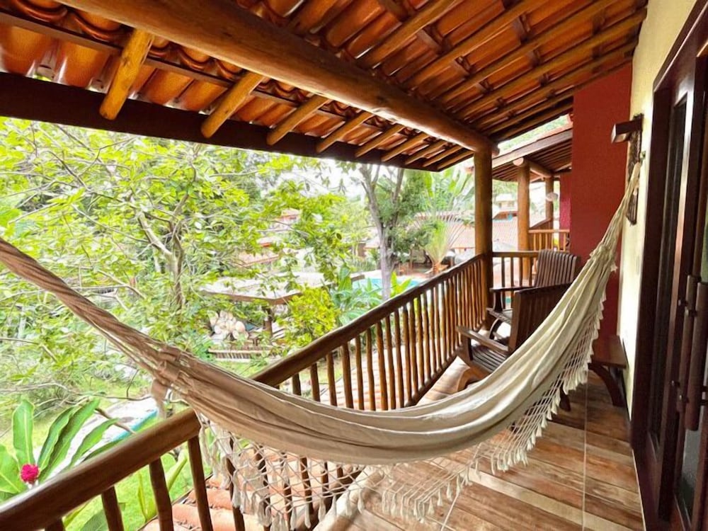 Pousada Paraiso Ecologico 30/50