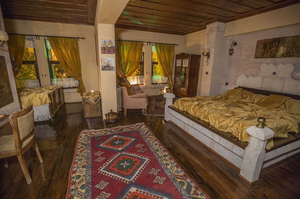 KARLIK EVI BOUTIQUE HOTEL 7/77