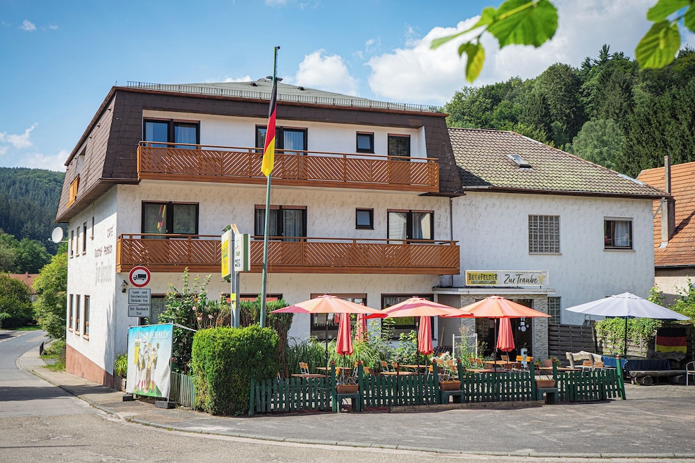Gasthof Pension Zur Traube 3/30
