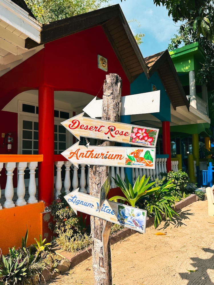 The Boardwalk Village 47/50