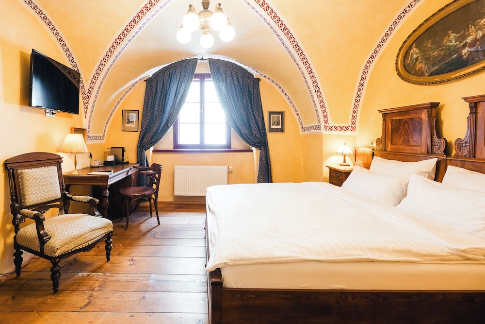 Hotel Krcinuv dum 8/42