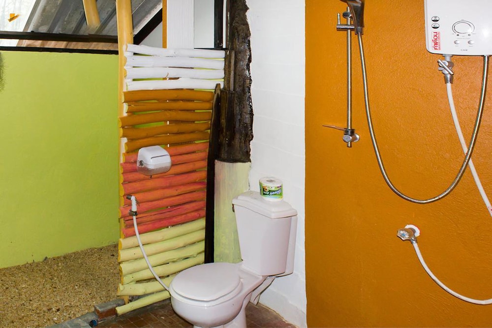 Leaf House Bungalow - Hostel 49/50