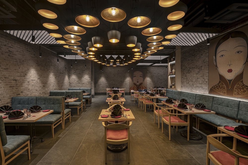 Lemon Tree Premier New Town Kolkata 16/22