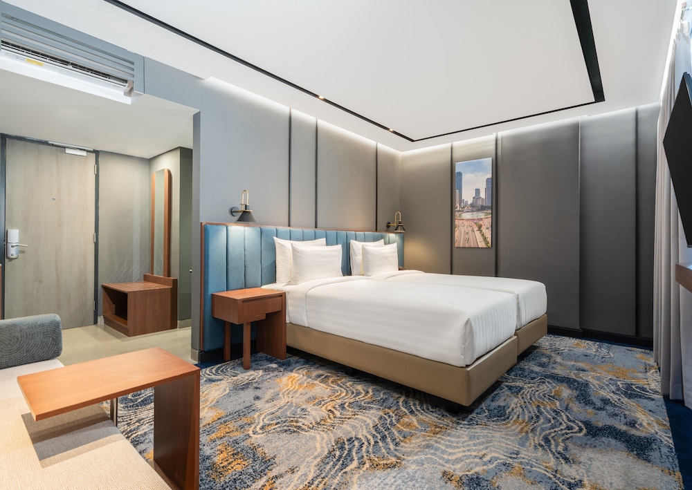 Mercure Jakarta Grogol 25/56