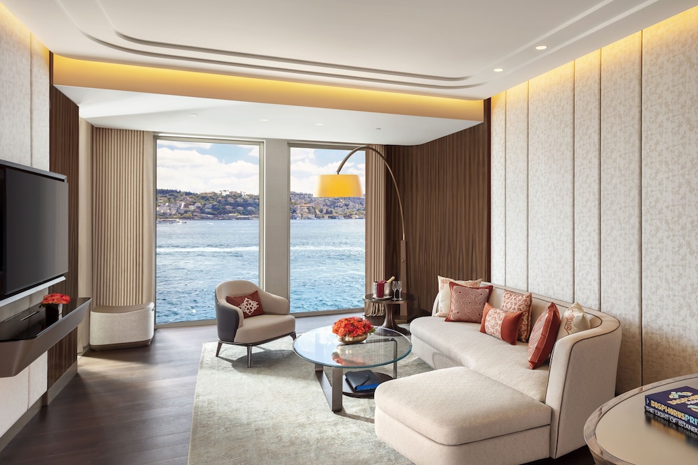 Mandarin Oriental Bosphorus, Istanbul 38/83