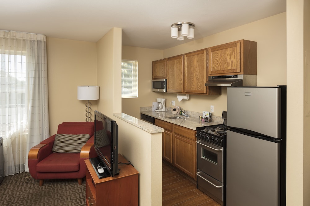 Towneplace Suites Salt Lake City Layton 21/24