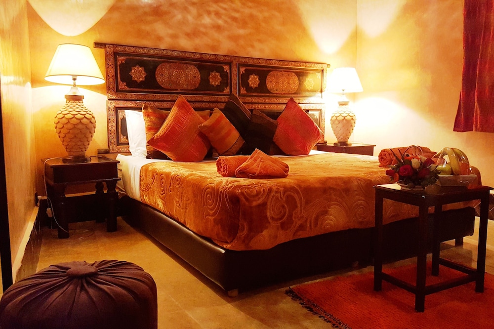 RIAD AFRICA 20/80