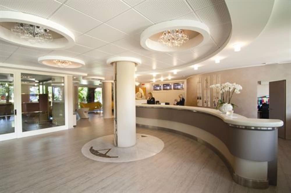 Parc Hotel Gritti 9/77