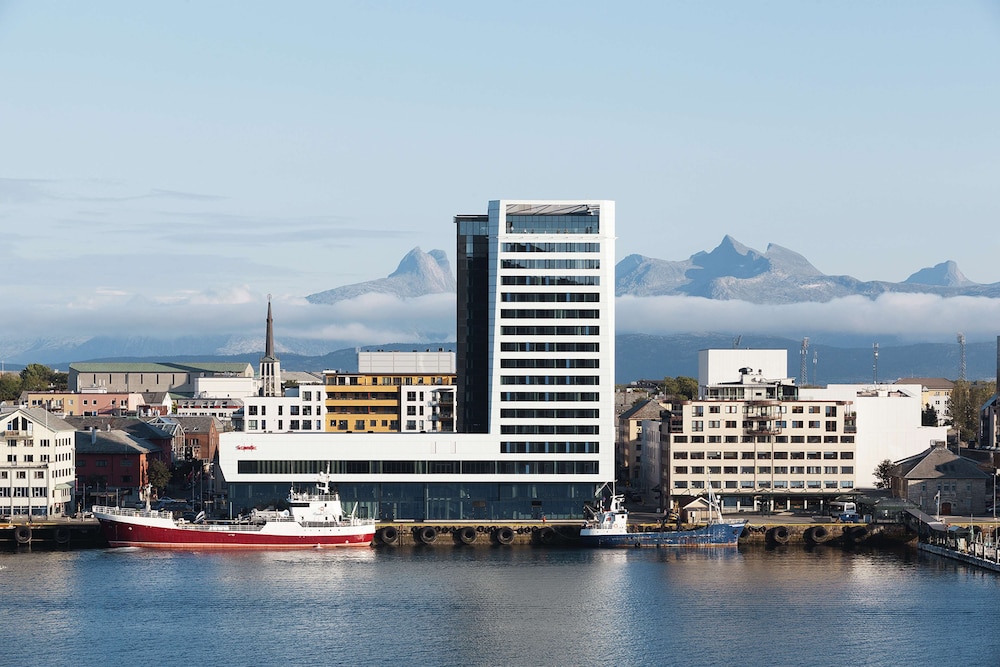 Scandic Havet 42/50