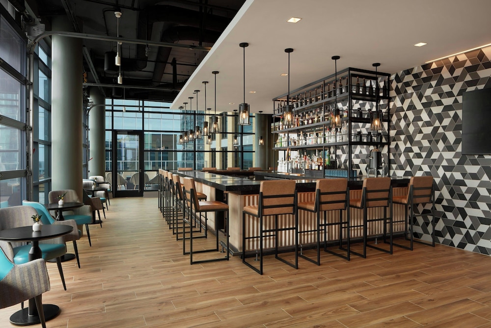 Residence Inn by Marriott Reston 28/37