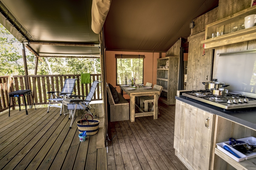 Glamping Village Orlando in Chianti 21/50